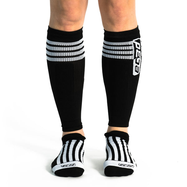 Compression Ankle Striker Socks