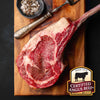 Certified Angus Beef® Tomahawk