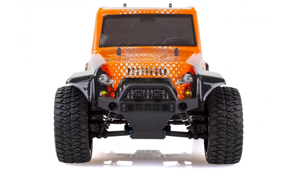 HSP 1:10 Scale On Road & Off Road 4WD Jeep Ryder — technohobbies.com.au