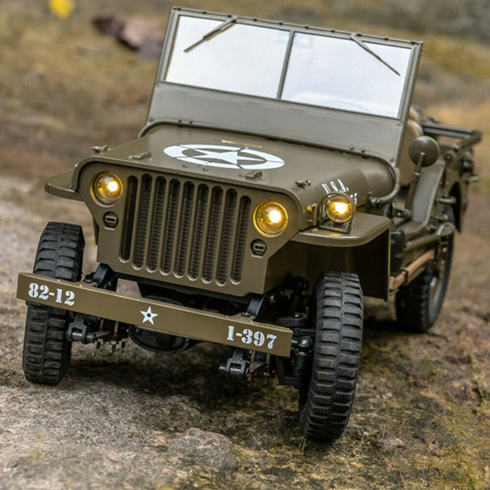 rc jeep willy