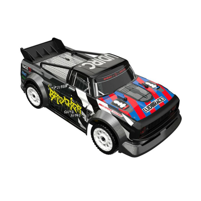 udi breaker drift truck