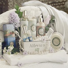 Alfresco Products
