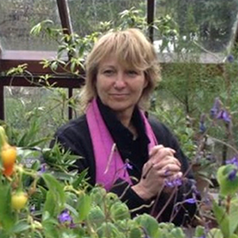 Sarah Lou - The Botanist
