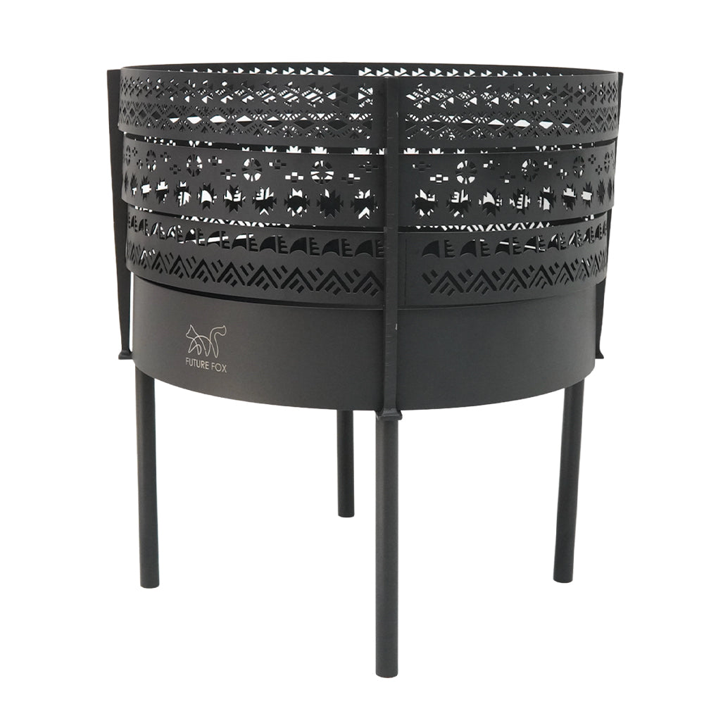 FUTURE FOX Navajo Takibi Side Table – FUTURE FOX-OUTDOOR