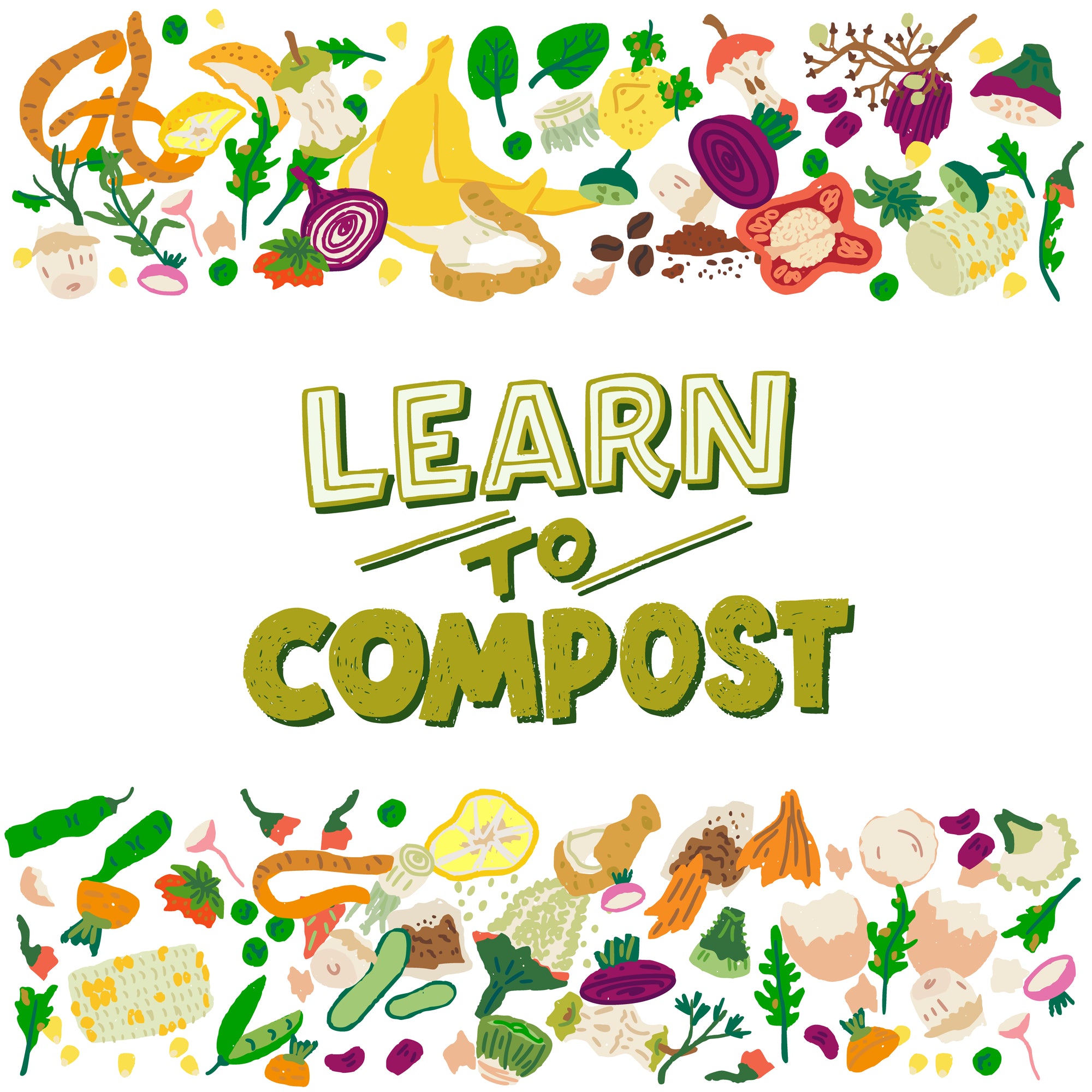 Learn To Compost For Isopods