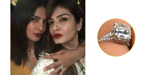 Priyanka-Chopra-engagment-ring