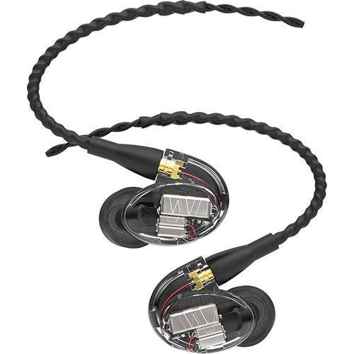Westone UM Pro 30 Triple Driver Earphone with Removable Cable
