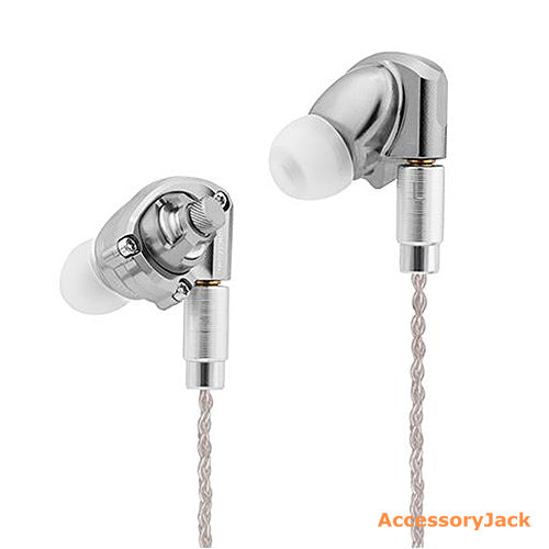 Acoustune HS1677SS Myrinx Driver In-Ear Monitor Pentaconn Ear 