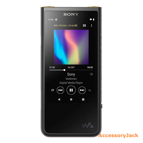 SONY NW-A306 Hi-Res Digital Audio Player DAP with 32 GB Internal