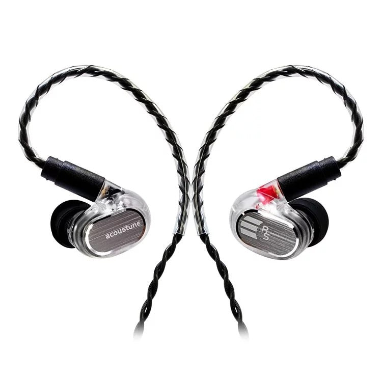 Acoustune RS ONE In-Ear Monitor IEM Dynamic Driver Earphone