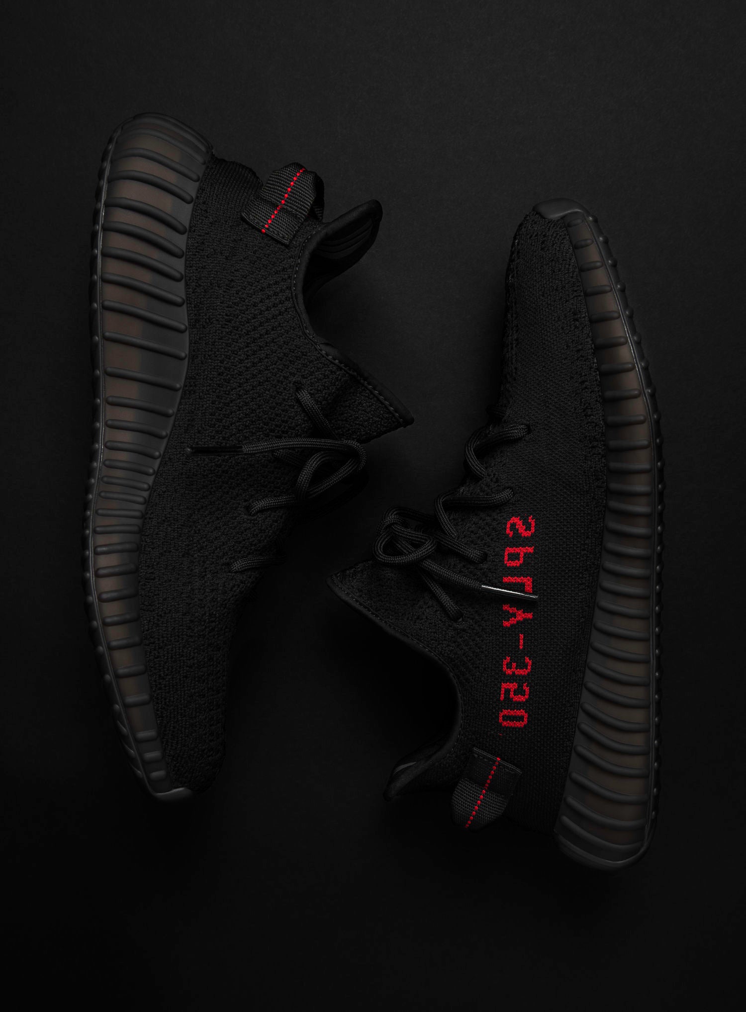 adidas Yeezy Boost 350 V2 bred