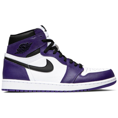 og purple court