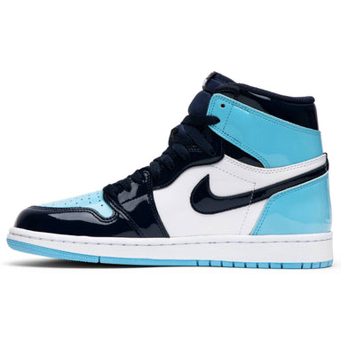 air jordan i blue chill