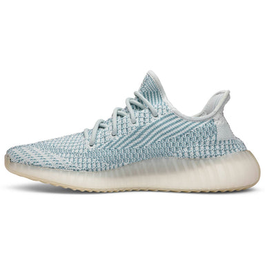 adidas Yeezy Boost 350 'Cloud White Non-Reflective' - After Burn