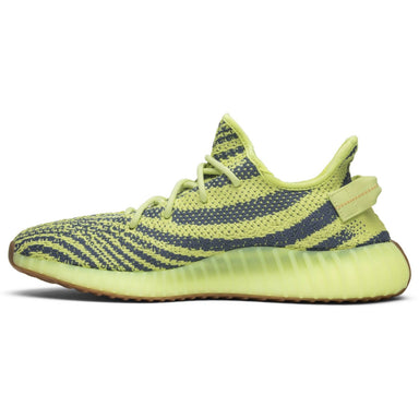 yeezy boost 350 highlighter