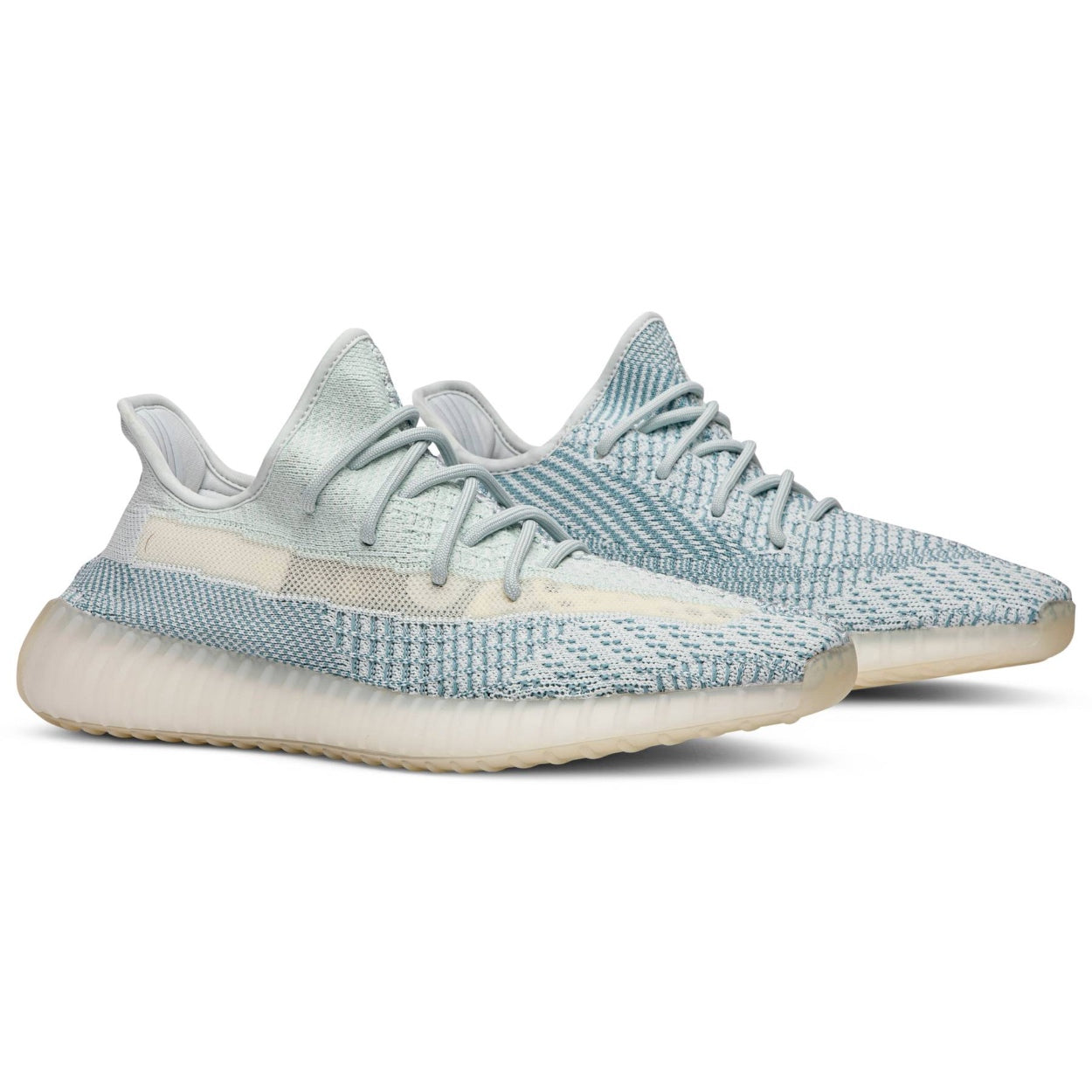adidas Yeezy Boost 350 V2 'Cloud White Reflective' from $680 AUD