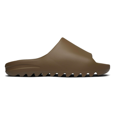 adidas yeezy slide earth brown