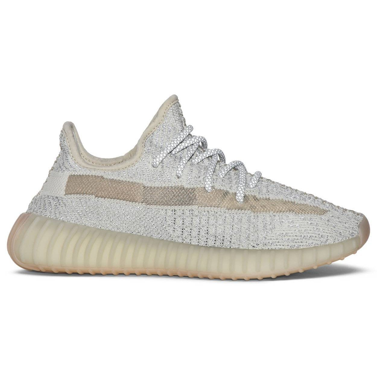 lundmark reflective yeezy