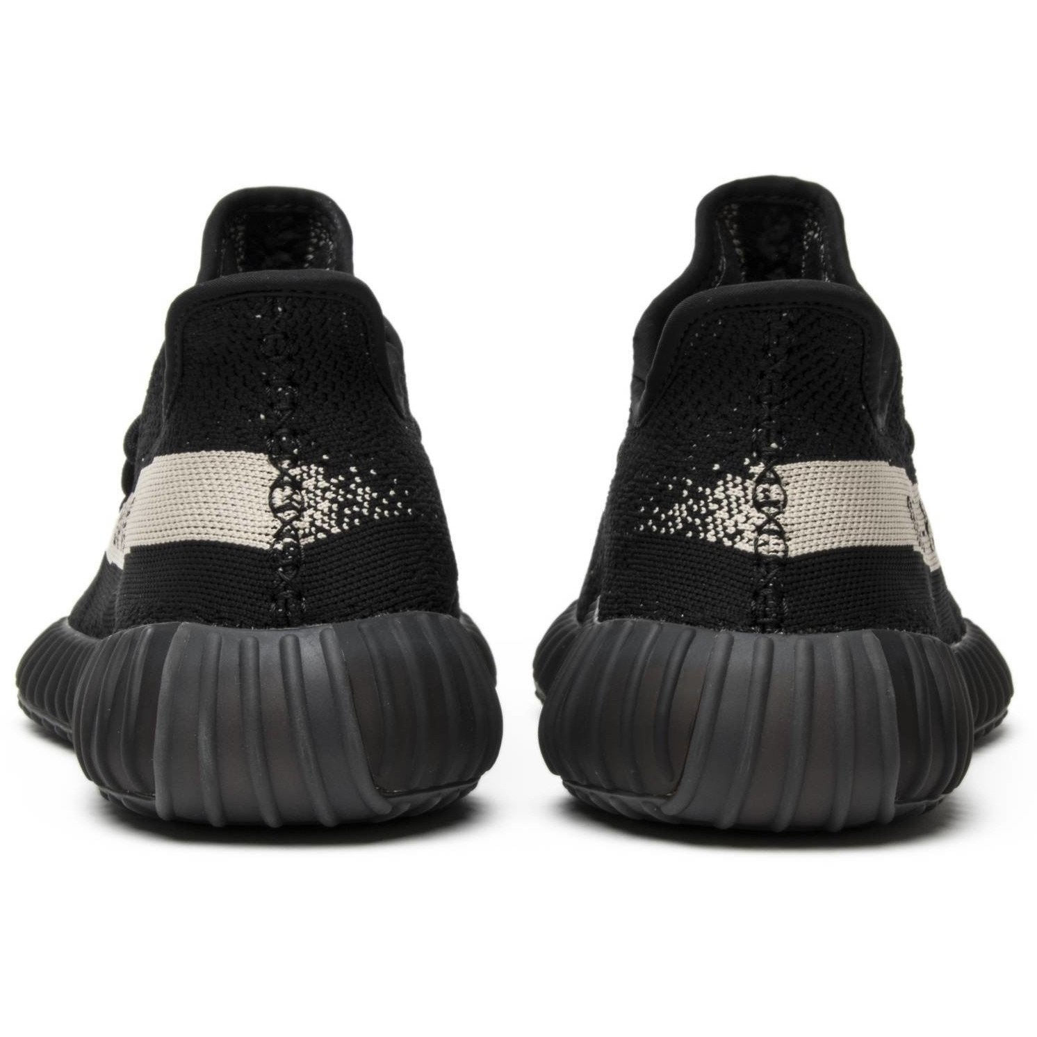 adidas Yeezy Boost 350 V2 'Oreo' - After Burn