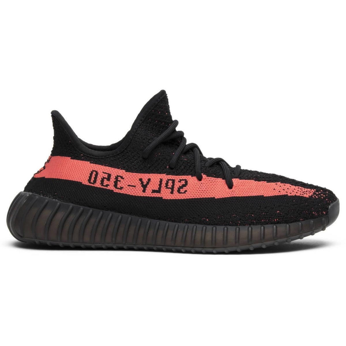 yeezy sply red