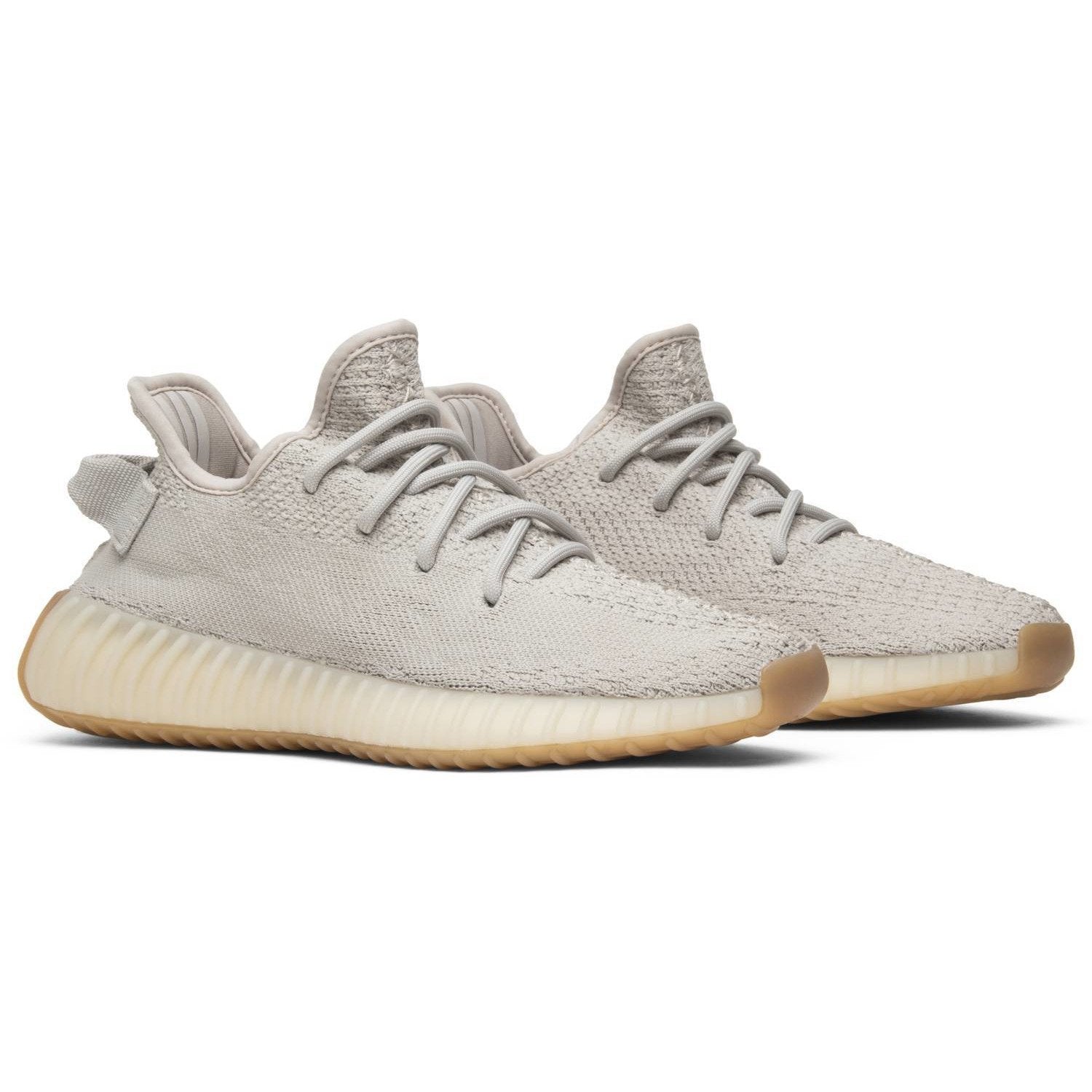 sesame yeezy release