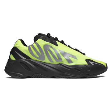 yeezy boost 700 lime green