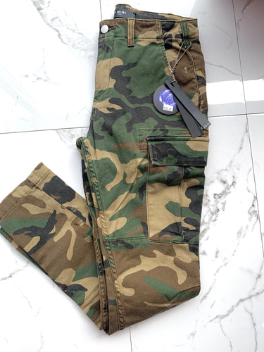 mike amiri cargo pants