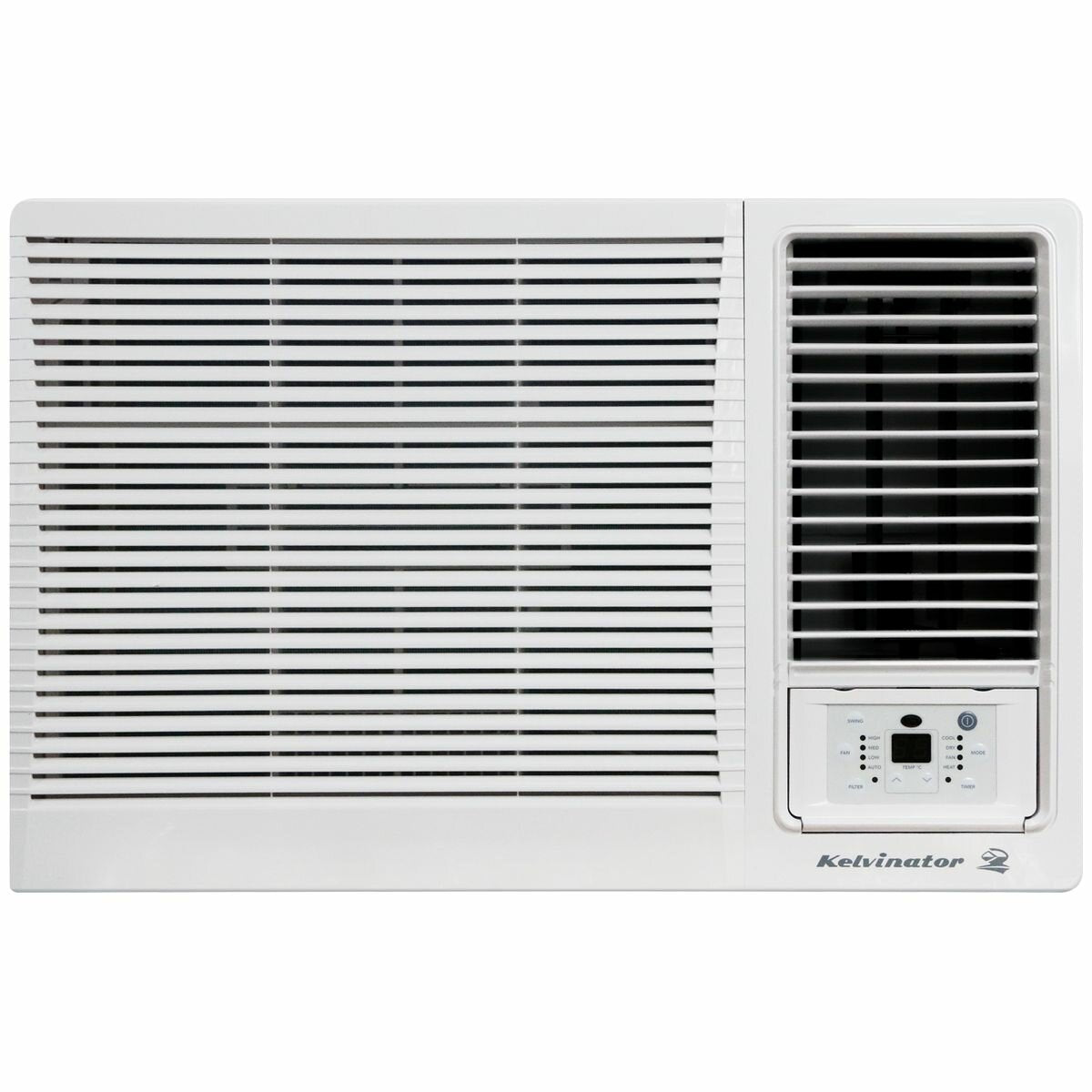 Kelvinator 2.7kW Window-Wall Reverse Cycle Air Conditioner - Brisbane Home Appliances
