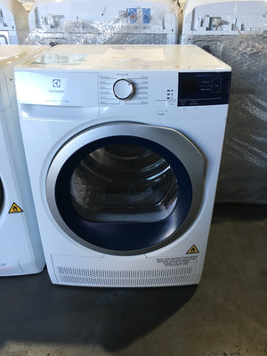 Electrolux Condenser Dryer 8kg - Brisbane Home Appliances