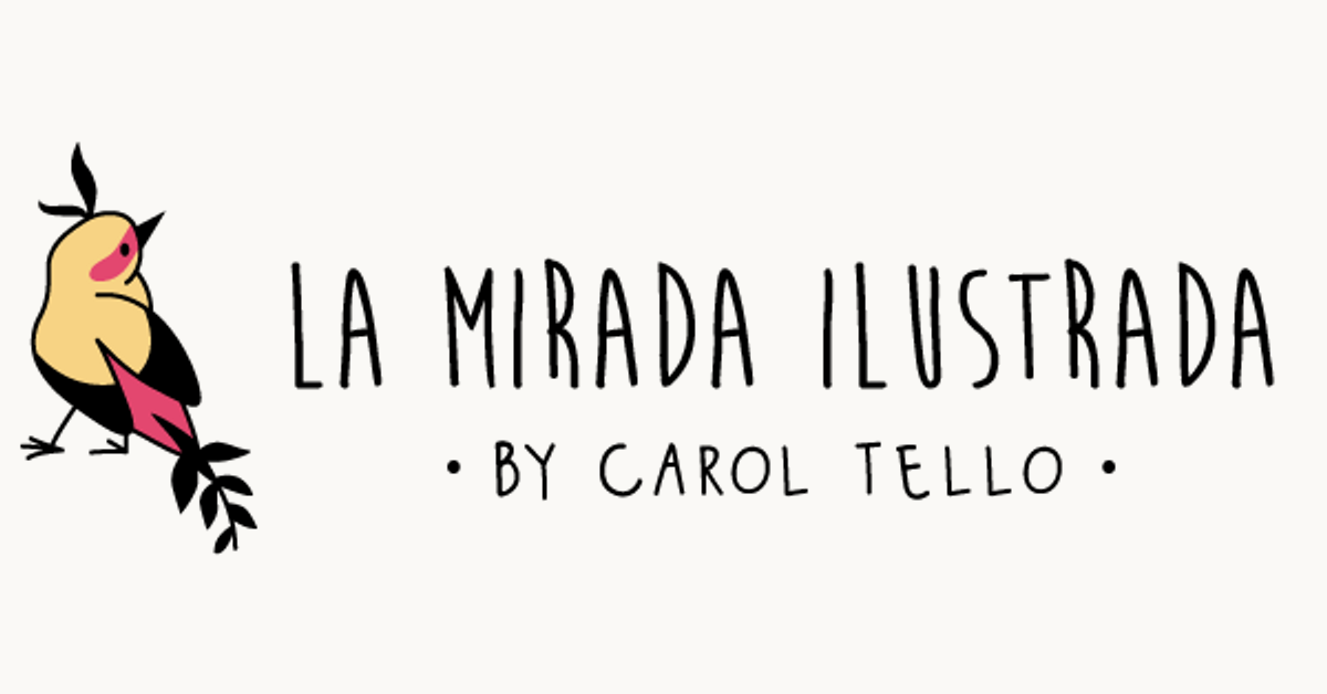 La Mirada Ilustrada