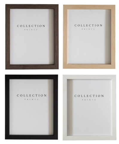 Frames by Collection Prints