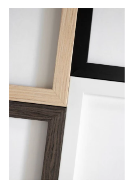 Frames by Collection Prints