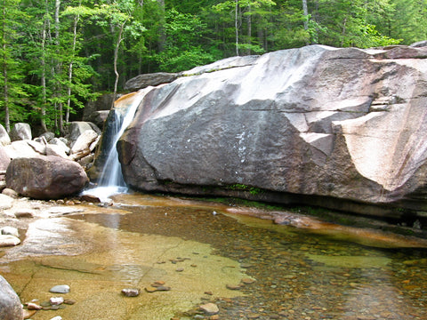 Diana's Bath - Bartlett, NH