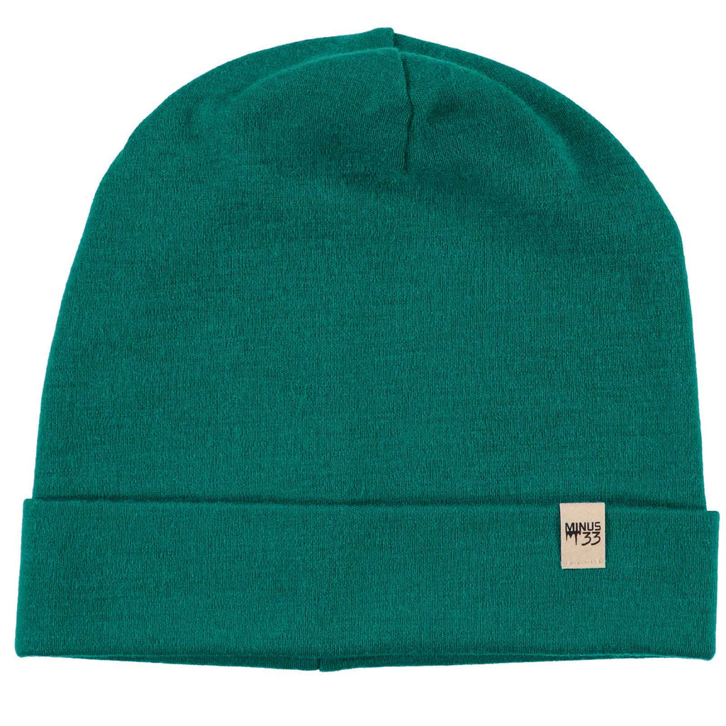 ridge-cuff-wool-beanie