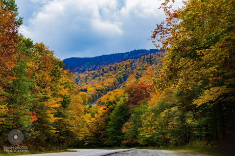 Smuggler's Notch, NH