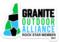 Granite Outdoor Alliance logo