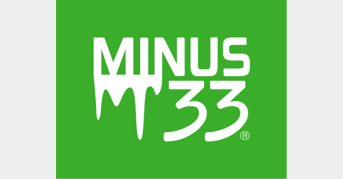 www.minus33.com