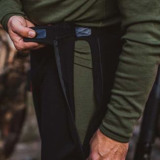 zip off pants merino wool expedition weight bottoms wool base layers