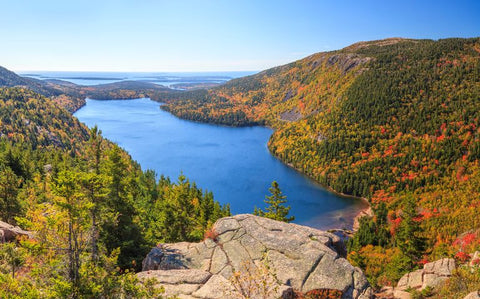 Acadia National Park, ME