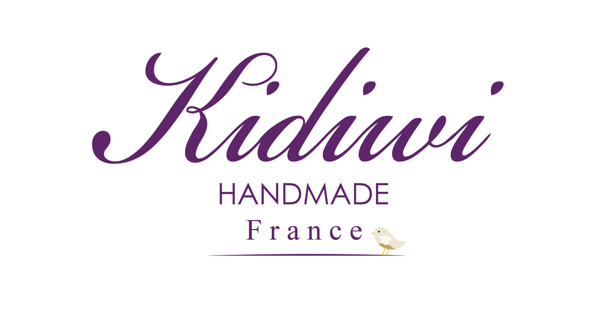 Kidiwi Handmade