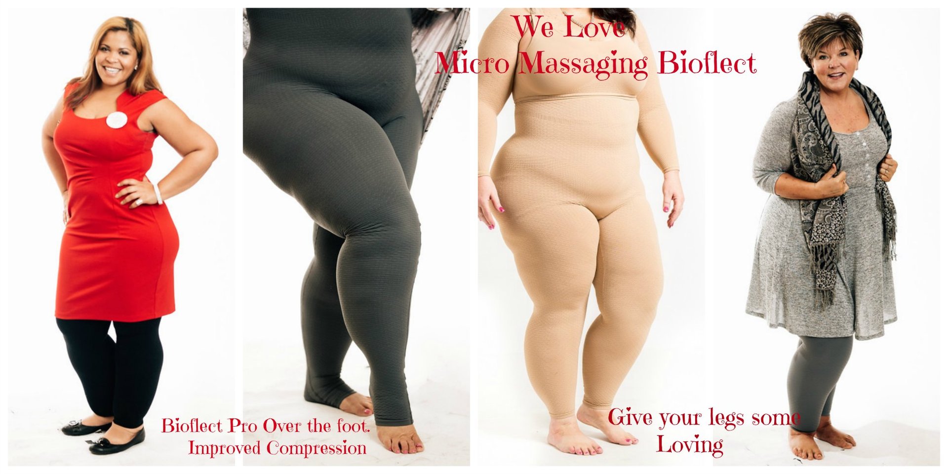 Products For Lipedema, Edema, Focusing On Plus Sizes – Lipedema Products