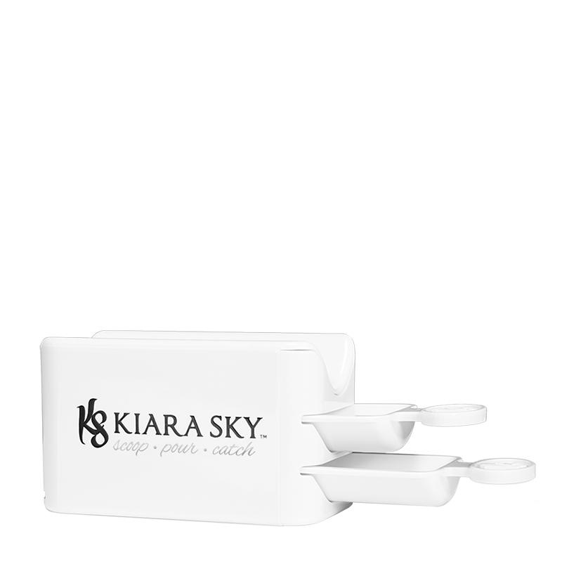Kiara Sky Dip Powder Recycling system - Premier Nail Supply 
