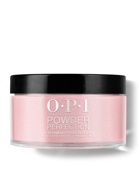 OPI Dip Powder - Bubble Bath 1.5oz - #DPS86 – Premier Nail Supply
