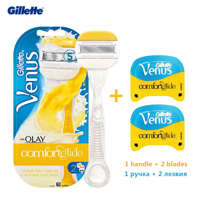 venus shaving machine