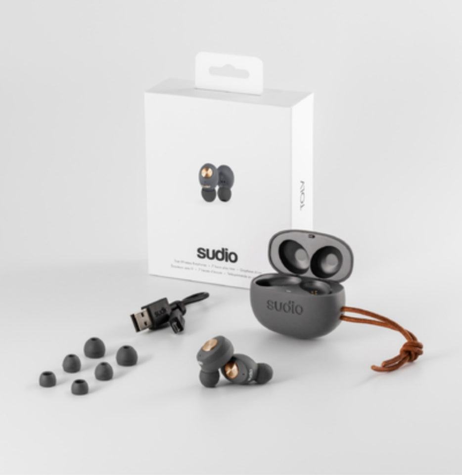 sudio earbuds price