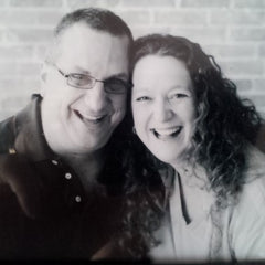 Mike & Mindy