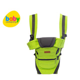 Apruva 4-in-1 Baby Soft Carrier