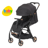Baby Company Flex Lightweight Stroller - Black