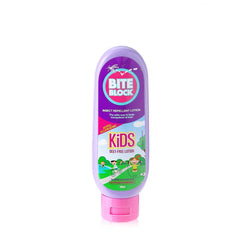 Bite Block Kids Insect Repellent Lotion