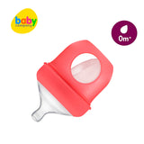 Boon Nursh Silicone Pouch Bottle